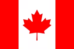 加拿大国旗