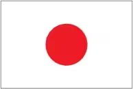 日本国旗