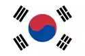 韩国国旗